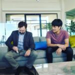 Ryan Higa Instagram - “Inside the Mind of Ryan Higa” just uploaded! It gets weird.. I’m sorry @shanedawson