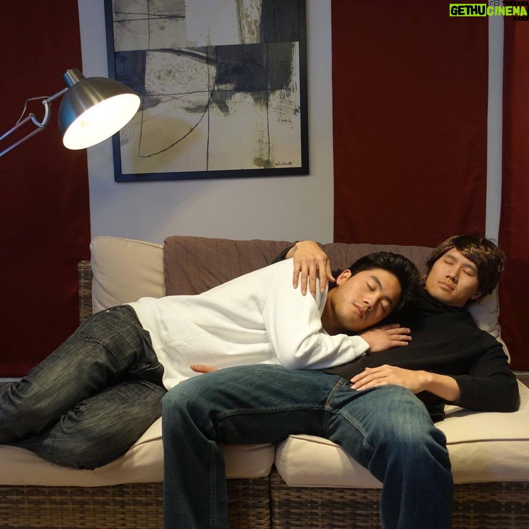 Ryan Higa - 154.8K Likes - Happy berth @dereleektv. #friends #theonewiththebestnapever