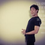 Ryan Higa Instagram - #inspiration