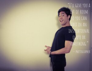 Ryan Higa Instagram - #inspiration