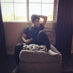 Ryan Higa Instagram - 🍑💨🐕