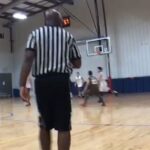 Ryan Higa Instagram - Just out here breaking ankles... my own, that is. #BackboardPassFail