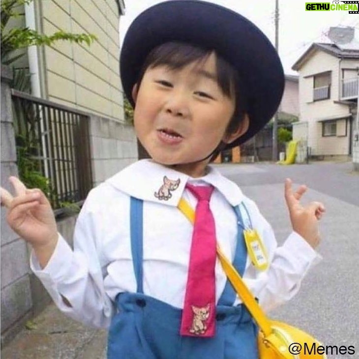 Ryan Higa - 143.8K Likes - Everyone posting funny kid pics these days... this ain’t me, but it could’ve been.