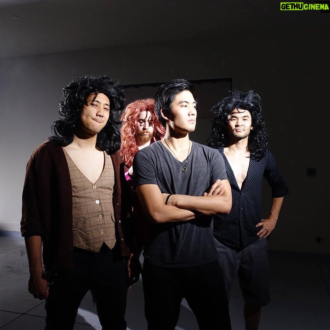 Ryan Higa - 151.7K Likes - Caption this.