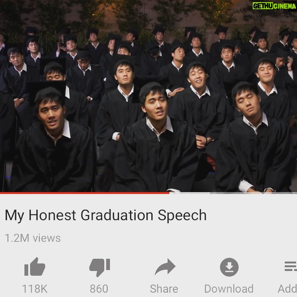 Ryan Higa - 161.1K Likes - Who needs actors when you can just sit in a chair and act out every individual person yourself!? We do... We need actors... #neveragain #butprobablystillwill