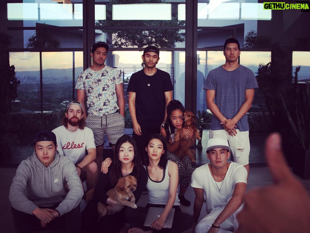 Ryan Higa - 139K Likes - Happy times w/ friends. 👍🏻