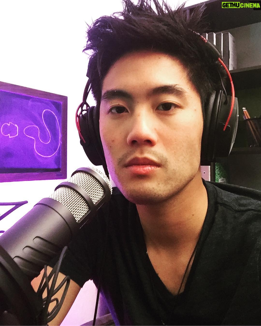 Ryan Higa - 141.2K Likes - Podcrastination.