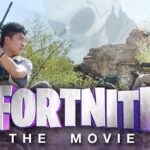 Ryan Higa Instagram - It’s been a while but the Fortnite vid is finally finished and uploaded! https://youtu.be/UfKmSfgFxi8