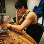 Ryan Higa Instagram - Never thought it’d come to this... #actuallykindafuntho