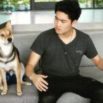Ryan Higa Instagram - “Who left all this hair here!?” Roku begins whistling.