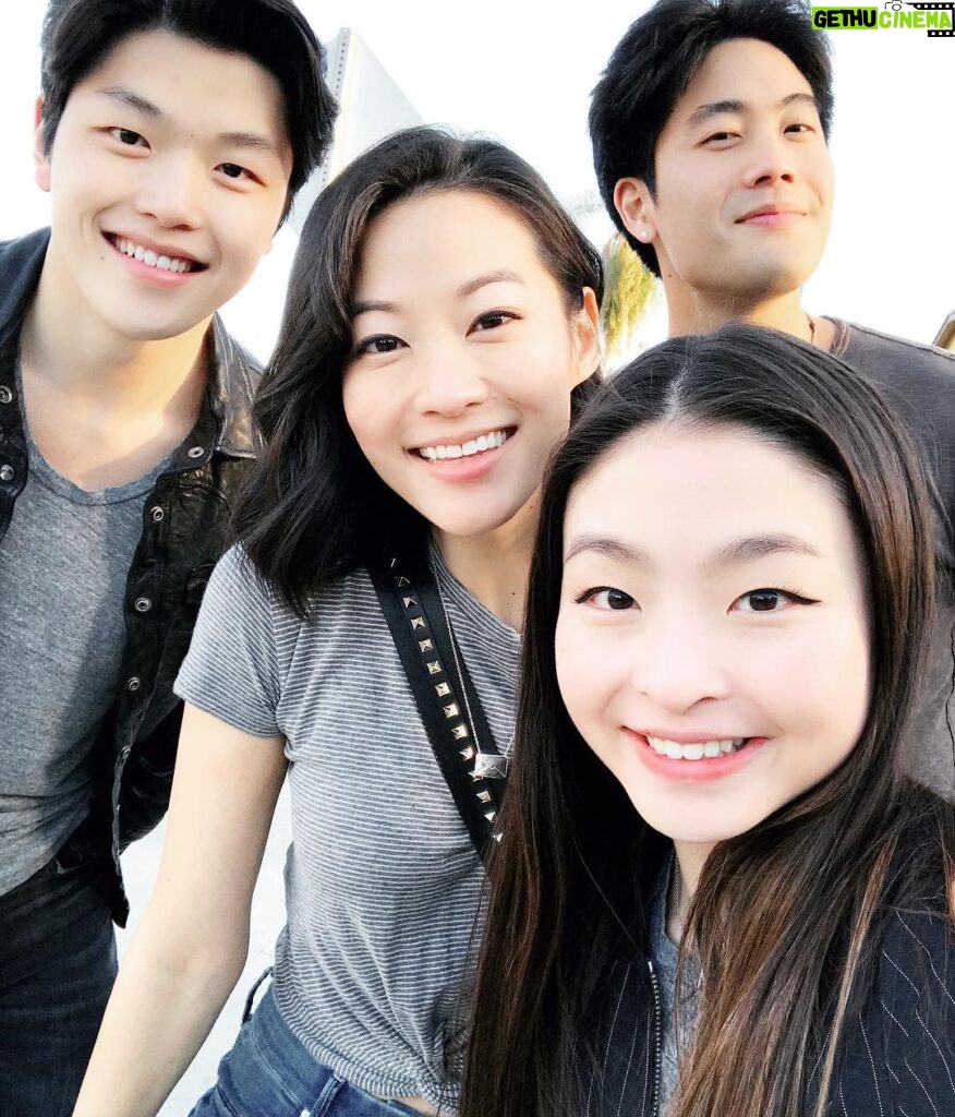 Ryan Higa Instagram - When it comes to skating, I don’t know anyone more dedicated, hard working and disciplined... than myself. My whole life I’ve been trying to Ollie and I’m proud to announce that I can finally almost do it!! Congrats ME! Thank you everyone!!! Oh and also, congrats to @maiashibutani and @alexshibutani for winning metals at that one thing too... but mostly congrats to me! I did it everyone! I did it...