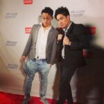 Ryan Higa Instagram - New vid is up, where I ranted about award shows... but really we should be talking about my slick sick kicks. #doubletap if you’re jealous.