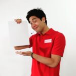 Ryan Higa Instagram - New video that took about a month to make is finally up! Check it out on ur! The Nintendoe Paper!
