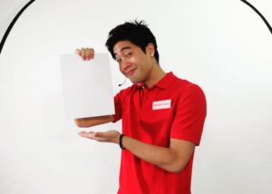 Ryan Higa Instagram - New video that took about a month to make is finally up! Check it out on ur! The Nintendoe Paper!