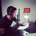 Ryan Higa Instagram - What makes something a Podcast?
