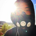 Ryan Higa Instagram - 😷☀️🤷🏻‍♀️