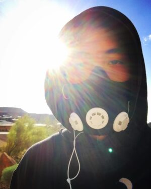 Ryan Higa Instagram - 😷☀️🤷🏻‍♀️