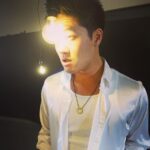 Ryan Higa Instagram - If you’re always forcing yourself to look on the bright side.. eventually there will come a time where you’ll see nothing but darkness. Be real. Be sad. Be motivating like me. #tryingToSoundDeepButInRealityJustNeededACaptionToMatchThePic