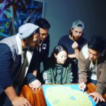 Ryan Higa Instagram - Just a bunch of pubg players tryna learn the fortnite wae