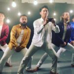 Ryan Higa Instagram - When you’re so into a game that you catch yourself moving in real life..