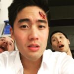 Ryan Higa Instagram - Whoops.