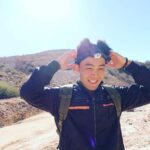 Ryan Higa Instagram - 💇‍♂️
