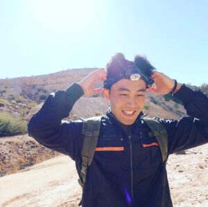 Ryan Higa Instagram - 💇‍♂️