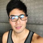 Ryan Higa Instagram - Idk why but I feel like he’s saying “Hey thurr gud lookin” all congested.. 🤷🏻‍♀️