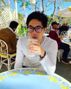 Ryan Higa Instagram - So it’s been like 7 years but the LASIK has begun to wear off.. forgot about all the little annoying things that come w glasses like drinking anything hot 😅
