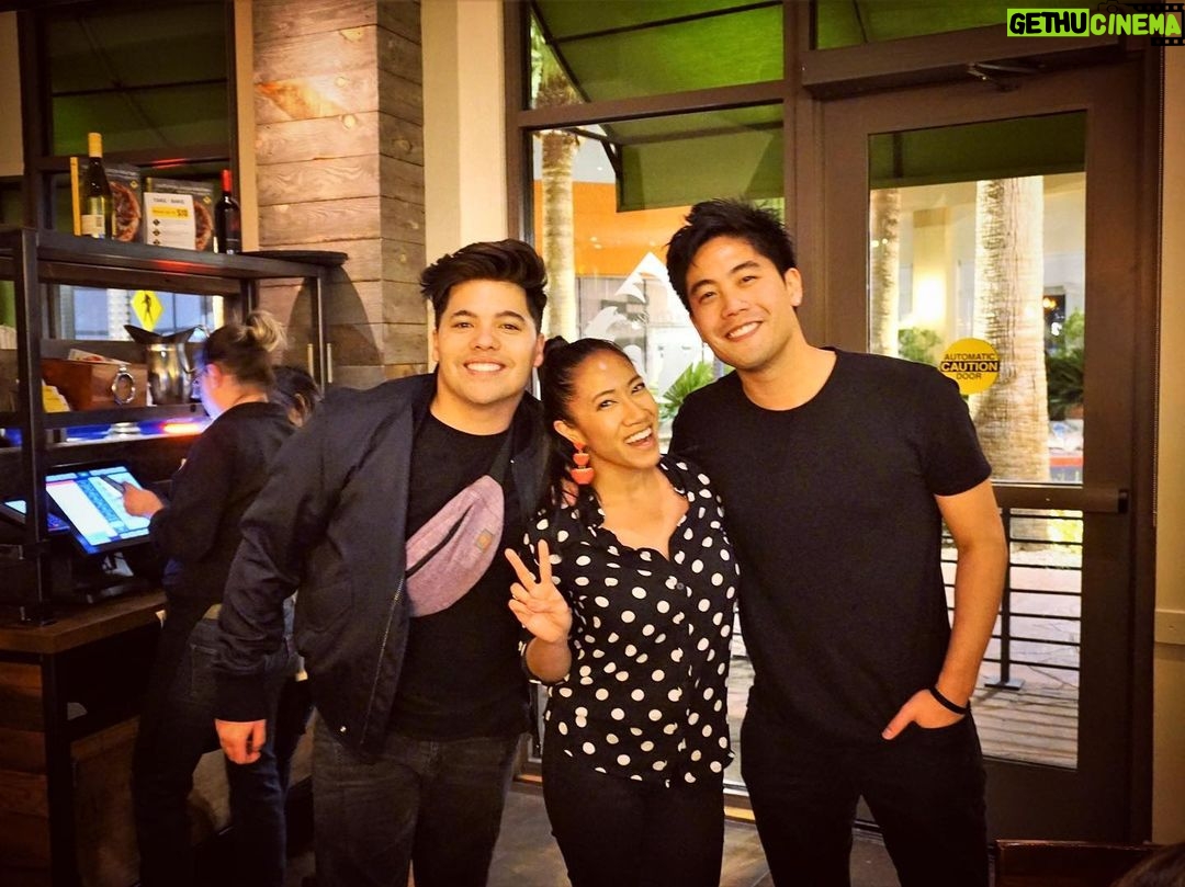 Ryan Higa Instagram - Daina. Birth. 916. Aye. 🎉