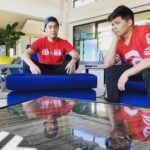 Ryan Higa Instagram - Bang bang... my heart in pain. GG @49ers. #stillFaithful