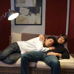 Ryan Higa Instagram - Happy berth @dereleektv. #friends #theonewiththebestnapever