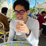 Ryan Higa Instagram - So it’s been like 7 years but the LASIK has begun to wear off.. forgot about all the little annoying things that come w glasses like drinking anything hot 😅