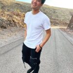 Ryan Higa Instagram - Apparently these are my instinctive actions when someone says “Strike a pose”. Clearly my IG game is on another level. 😂