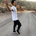 Ryan Higa Instagram - Apparently these are my instinctive actions when someone says “Strike a pose”. Clearly my IG game is on another level. 😂