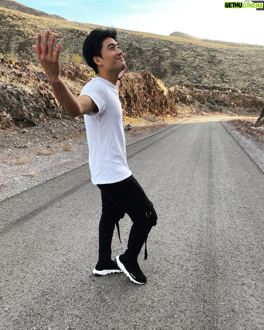 Ryan Higa - 145.3K Likes - Apparently these are my instinctive actions when someone says “Strike a pose”. Clearly my IG game is on another level. 😂