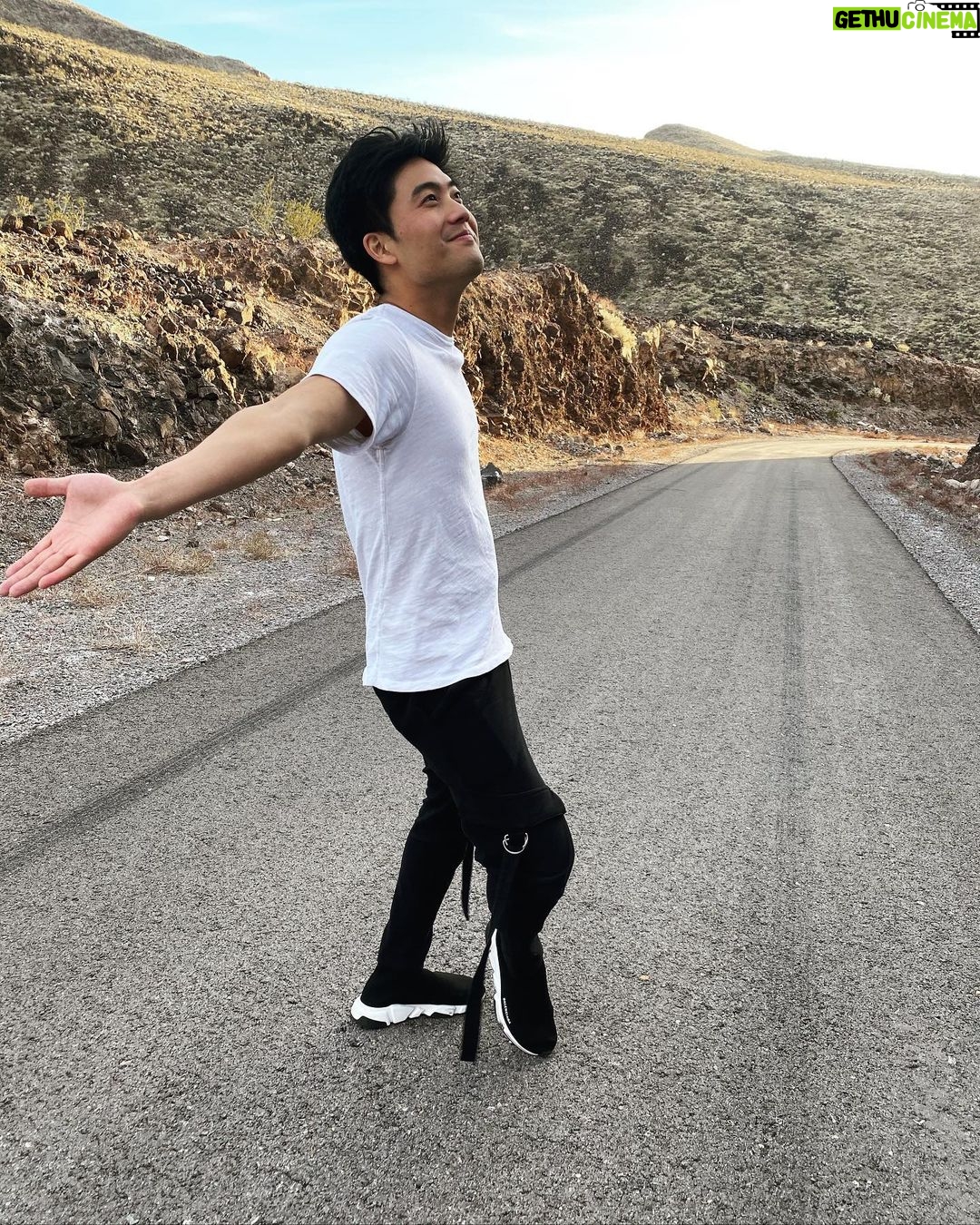 Ryan Higa - 145.3K Likes - Apparently these are my instinctive actions when someone says “Strike a pose”. Clearly my IG game is on another level. 😂