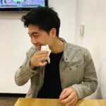 Ryan Higa Instagram - When you tell someone that you don’t post enough on ig so they start taking candids that are not so candid...