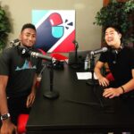 Ryan Higa Instagram - Talking w pro frisbee player @mkbhd for @offthepillpodcast.. oh and he also does some tech reviews. Check it!