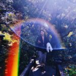 Ryan Higa Instagram - Either the camera is broken or Japan is just really colorful 🤷🏻‍♀️ Kanagawa