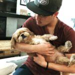 Ryan Higa Instagram - Posting this to make my dogs jealous... but still #faithful