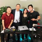Ryan Higa Instagram - We got a good one coming up this week! @offthepillpodcast #yanggang