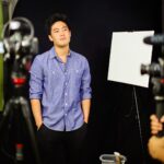 Ryan Higa Instagram - Guess what we did.. 🙃 📷: @jacobthefu