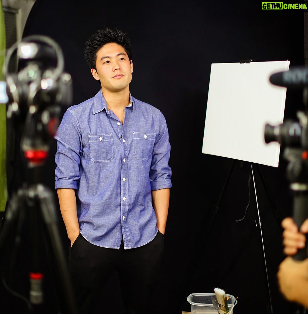 Ryan Higa Instagram - Guess what we did.. 🙃 📷: @jacobthefu