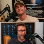 Ryan Kelley Instagram - Oh man I'm getting olddddd.. many moons ago I did a little show called Smallville with a very lovely cast including @themichaelrosenbaum. Well, Rosenbaum got inside of me this week on his show @insideofyoupodcast - check it out www.insideofyoupodcast.com #insideofyoupodcast
