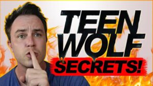 Ryan Kelley Instagram - Shhhhhhhh new video * link in bio