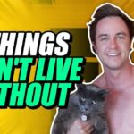 Ryan Kelley Instagram – “Can’t” is a very strong word, but you get the picture.. Video is live now / link in bio!