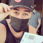 Ryan Kelley Instagram – ✔️Register to Vote
✔️Determine Your Voting Plan
✔️Encourage Friends & Family to Register
✔️VOTE🗳

Whatever your vote is, VOTE!!!
Calling on all my Friends, Family, Musicians, Artists & Noise Makers,
Democracy needs YOU to please help us get out the vote! @lifteveryvote2020 

https://lifteveryvote2020.com/home/

LA Folks find your nearest Ballot Drop Box lavote.net
#lifteveryvote #lifteveryvote2020 #vote2020 #voting