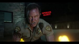 Ryan Kelley Instagram - I waited long enough to share this @teenwolf gem

@shelleyhennig told me to text her after reading the #TeenWolfMovie script.. 🤣