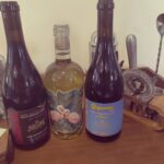 Ryan Kelley Instagram – Qaurantine has me drinking all alone these nights.. reached out to my new favorite and they sent me a little gift box 😍 I’ll never say no to amazing wine! xoxo @thehideawaylo